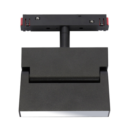 Lampa magnetyczna DDCX-008 4000K czarny