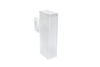 Tracklight 743 LED On/Off W Frost 22W 840 800mA