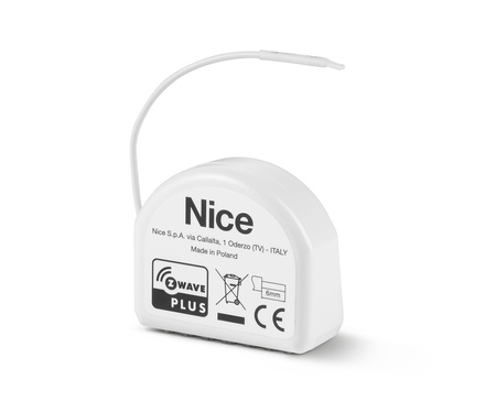 Dimmer-Control  NICE FGD-212