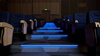 Profil LED LUMINES typ Scala czarny anodowany 3 m