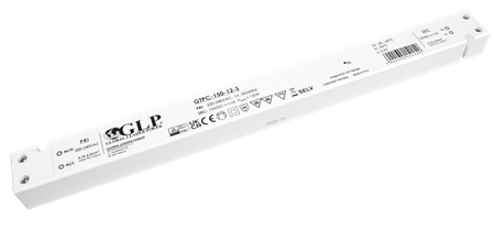 Zasilacz LED slim 150W 24V