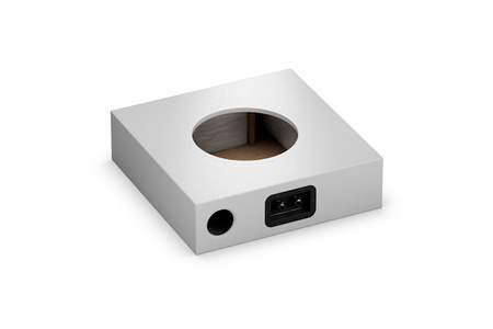 Surface Box for 10" Install Speaker biała