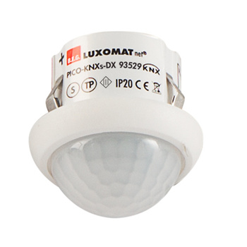 Czujnik obecności model PICO-KNXs-DX-DE