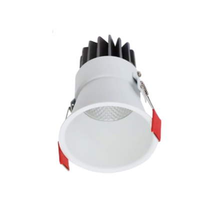 Downlight LED 10W 1160lm 3000K IP44 DALI