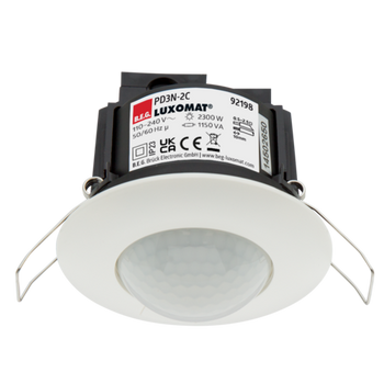 Czujnik obecności PD3N-2C-FC