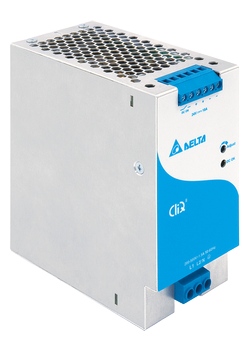 Zasilacz DIN na szynę 240W 24V