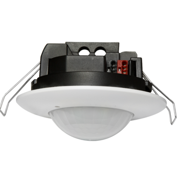 Czujnik obecności KNX PD2N-KNX-DX-FC