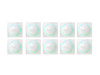Walli Switch (10-pak)
