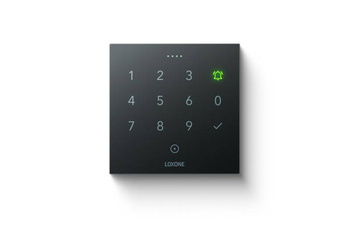 NFC Code Touch Air antracytowy