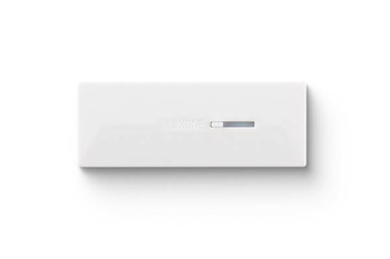 Loxone kontakt drzwiowy i okienny Air biały