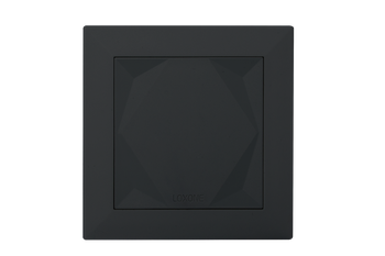 Loxone Touch for Nano (antracytowy)
