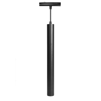 Zwis Magnetic Ultra Slim 3000K czarny 40cm