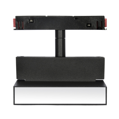 Lampa magnetyczna DDCX-008 3000K czarny