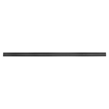 Szyna podtynkowa Mini Magnetic C 150cm czarna