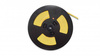 Neon LED Flex 3Y 6x12 126 LED/m 10,8W/m 24V YELLOW