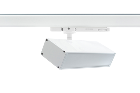 Tracklight 743 LED On/Off W Frost 22W 840 800mA