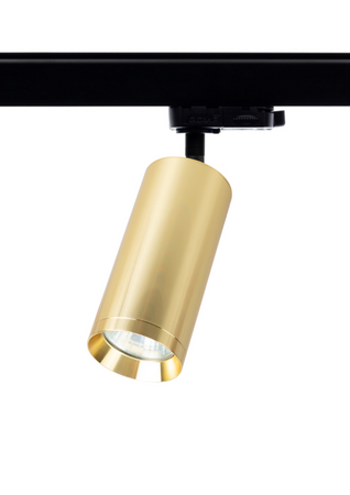 Reflektor Alaska 50+ biały LED GU10 7W