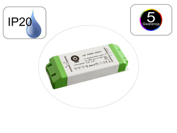 Zasilacz 150W 24V Compact