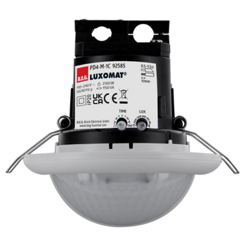 Czujnik obecności PD4-M-1C-FC