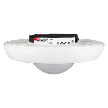 Czujnik obecności PD2N-DALI-SYS-FM (podtynkowe)