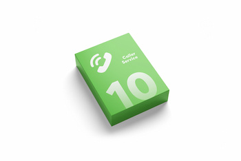 Loxone Caller Service na 10 lat