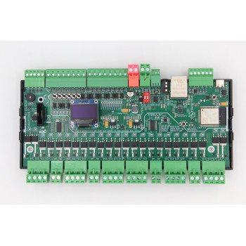 Sterowanik SM-LITE-1624D