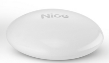 Temp-Control NICE FGBRS-001