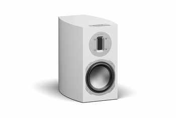 Loxone Chromium 35 biały zestaw