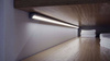 Profil LED LUMINES typ C surowy 1 m