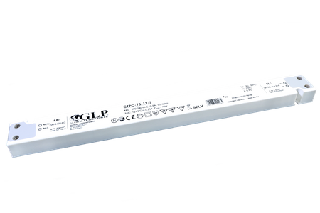 Zasilacz led slim 75W 24V