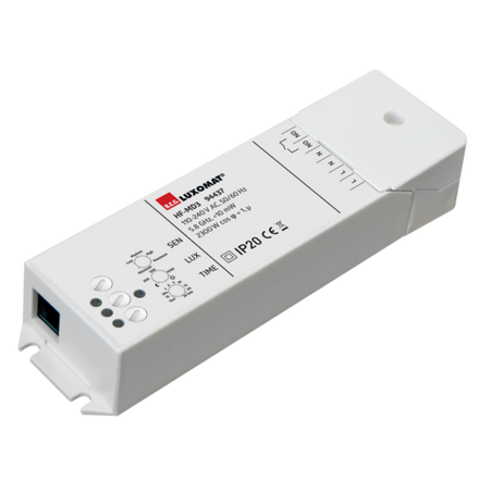 Czujnik obecności HF-MD3 biały