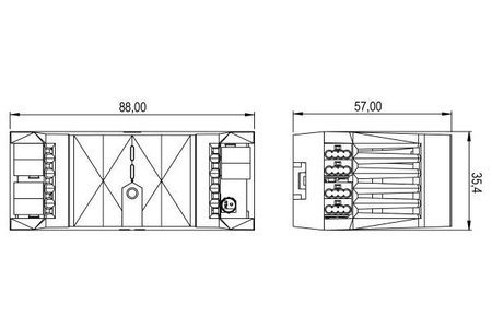 KNX Extension