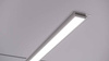 Profil LED LUMINES typ Largo srebrny anodowany 1 m