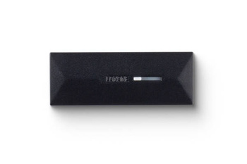 Loxone kontakt drzwiowy i okienny Air antracytowy