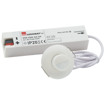 Czujnik obecności KNX PD9-KNX-GH-DX-FC