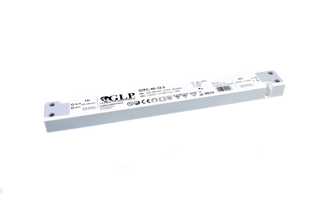 Zasilacz LED slim 45W 24V