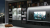 Profil LED LUMINES typ Reto czarny anodowany 3 m