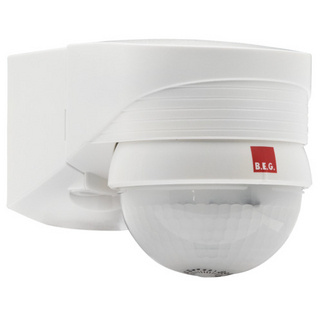 Czujnik ruchu LC-Plus-280-biały