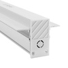 Szyna podtynkowa biała Magnetic D 150cm