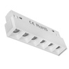 Linia LED Magnetic LED z diodami 6x1W biała 4000K