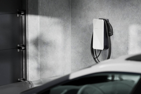Loxone Wallbox 11kW 16A Air