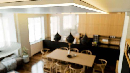 Profil LED LUMINES typ APA16 srebrny anodowany 2,02 m