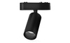 Tracklight LED Luxo 48V 12W 4000K Spot 36° czarna