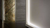 Profil LED LUMINES typ G surowy 3 m