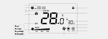 Fan2-Control NICE Fan2-Control WH