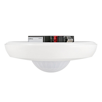 Czujnik obecności model PD2N-KNXs-DX-UP