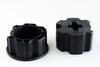 Loxone Adapter okrągły 70 mm
