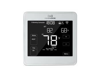 Heat Pump Thermostat