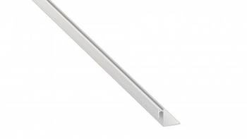 Profil LUMINES typ Roset biały lakier. 3 m