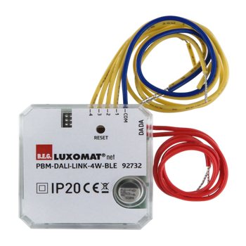 Urządzenie DALI-SYS PBM-DALI-LINK-4W-BLE